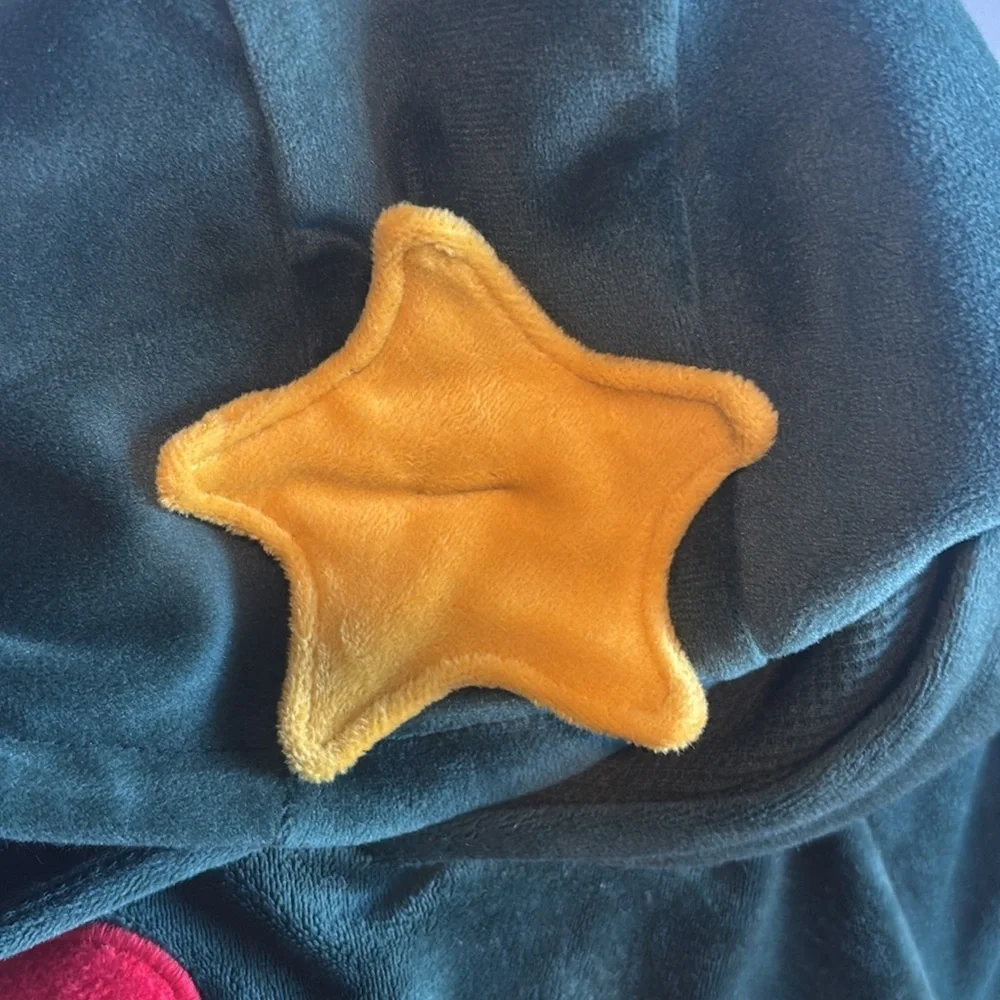 Old Navy Christmas Tree Costume for Baby- RARE